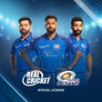 Icon of program: Real Cricket 22
