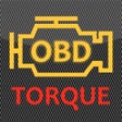 Icon of program: Torque OBD Lite - Car Sca…