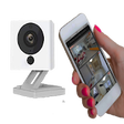 Icon of program: wyze camera guide