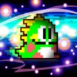Icon of program: BUBBLE BOBBLE DOUBLE