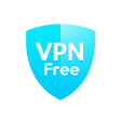 Icon of program: VPN Free