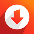 Icono de programa: Free social video downloa…