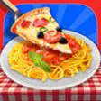 Icon of program: Italian Food Master: Auth…