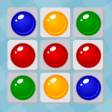 Icon of program: Color Lines: Match 5 Ball…