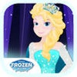 Icon of program: Princess Frozen Dress up …