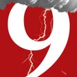 Icon of program: News 9 Weather
