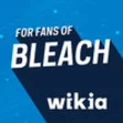 Icon of program: Wikia Fan App for: Bleach