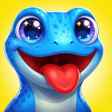 Icon of program: Gecko Escape: Puzzle Game