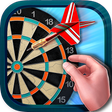 Icon of program: Darts 3D