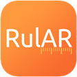 Icono de programa: RulAR - AR Measurement Ap…