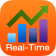 Icon of program: Real-Time Stock Tracker