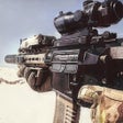 Icon of program: Canyon Shooting - a Real …