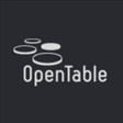 Icono de programa: OpenTable for Windows