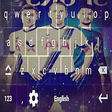 Icon of program: Tottenham Hotspur Keyboar…