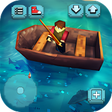 Icon of program: Fishing Craft Wild Explor…