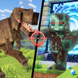 Icono de programa: Craft World: Multi Mods