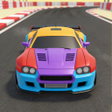 Icon of program: Wild Car Dash