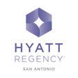 Icon of program: Hyatt Regency San Antonio…
