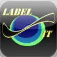 Icon of program: Label It!