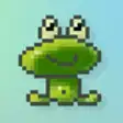 Icon of program: Licky Frog
