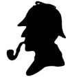 Icon of program: Stories about Sherlock Ho…
