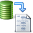Icono de programa: DTM Schema Reporter Profe…