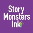 Icon of program: Story Monsters Ink Magazi…