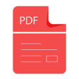 Icon of program: PDF Reader - eBook Reader…