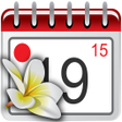 Icon of program: Kalender Bali