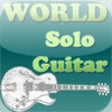 Icon of program: World Solo Guitar