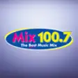 Icon of program: Mix 100 FM