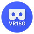Icono de programa: VR180
