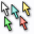 Icon of program: Change Cursor (64-Bit)