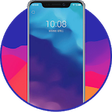 Icono de programa: Theme for ZTE Axon 9 Pro