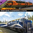 Icon of program: Trainz Railroad Simulator…