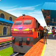 Icon of program: Indian Train Simulator : …