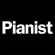 Pianist - The only piano magazine you can read, listen, watch & play icon