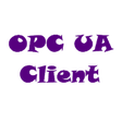 OPC UA Client icon