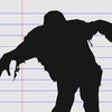 Icon of program: Stick Man vs Zombies