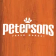 Icon of program: Peterson's Fresh Market