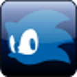 Icono de programa: OpenSonic