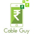 Icon of program: Cable Guy-Cable TV Billin…