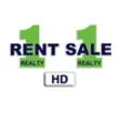 Icon of program: R1S1 Realty for iPad