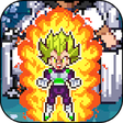 Icon of program: Infinite DB Warrior :Lege…