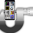 Icon of program: CNC Programming Milling M…