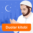 Icon of program: Duolar kitobi ozbekcha