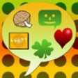 Icon of program: iPhrases for Facebook Lit…