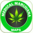 Icon of program: Medical Marijuana Maps