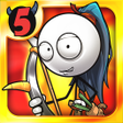 Icono de programa: Cartoon Defense 5