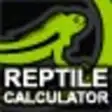 Icon of program: Reptile Calculator - Suit…